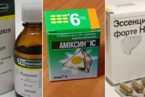 Они совсем ничего не лечат! Список совершенно бесполезных препаратов. Это тлен…