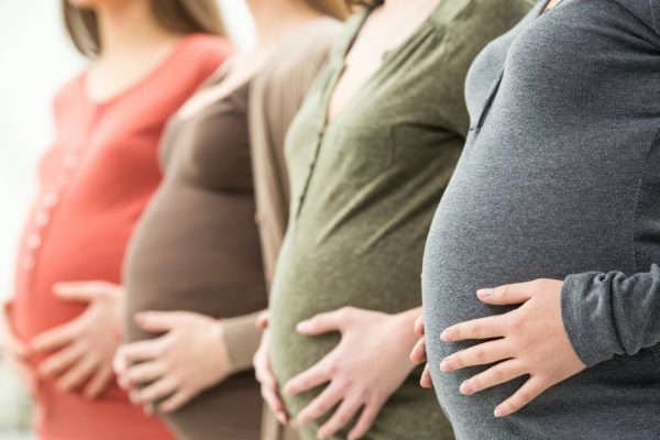 Популярные мифы о беременности