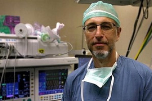 То, что недавно открыли израильские врачи, ошеломляет! Решение проблемы всей жизни найдено.