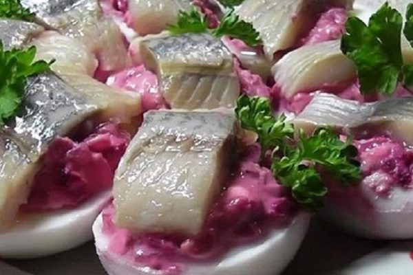 «Ленивая шуба»: ручки ангела готовили это блюдо! Хвалят все…