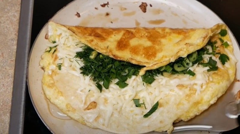 ароматные хачапури