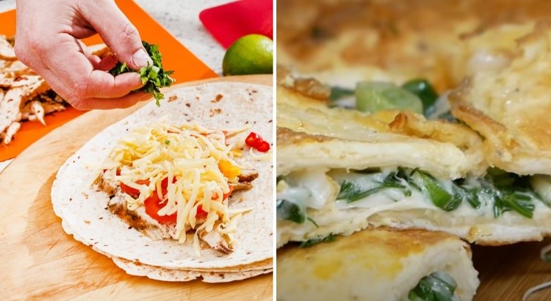 хачапури с сыром