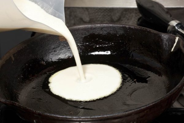 Как цыганка готовит ленивые хачапури за две минуты