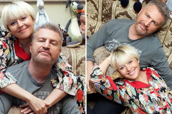 Благодаря чему Леонид Агутин и Анжелика Варум столько лет вместе