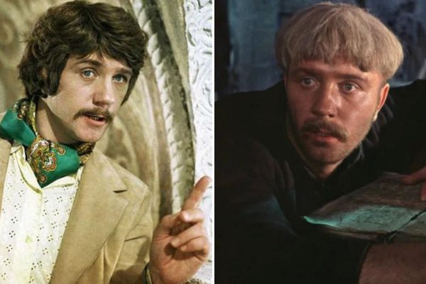 Каких героев Леонида Куравлева мы обожаем с детства и будем любить всегда