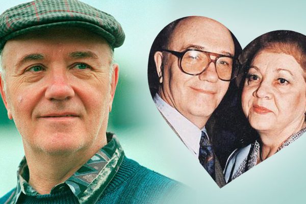 Душа Леонида Куравлева полетела к любимой Нине, хочется верить, что они обязательно встретятся