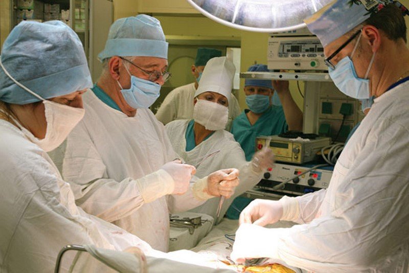 леонид рошаль норд-ост