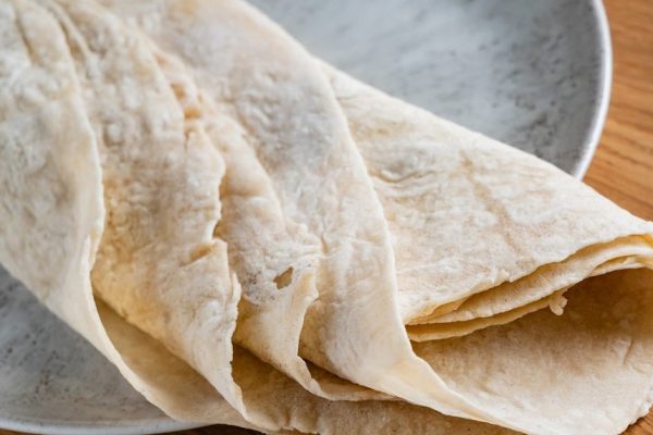 Инструкция по приготовлению лепешек без дрожжей