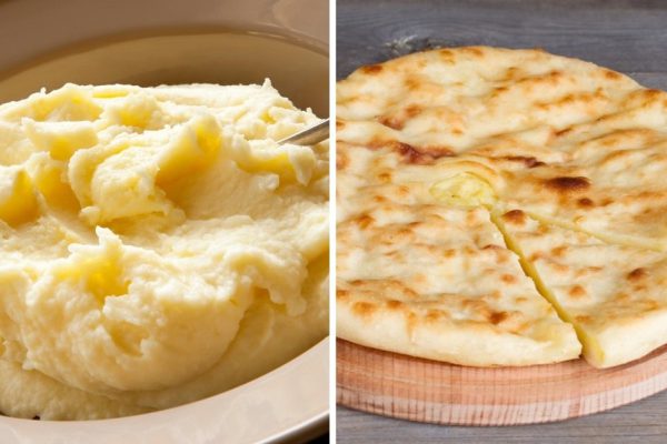 Инструкция по приготовлению картофельных лепешек в мультиварке