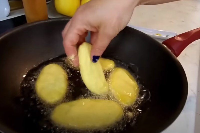 кукурузные лепешки без дрожжей в духовке