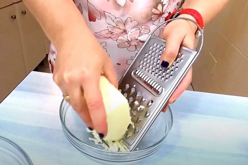 кукурузные лепешки в домашних условиях