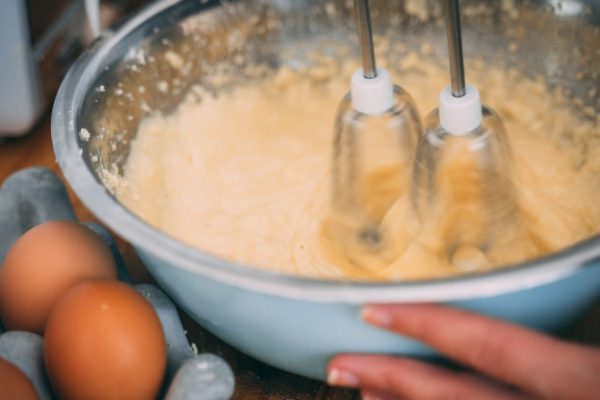 С успехом заменила низкокалорийными лепешками хлеб и сладкую выпечку, даю рецепт