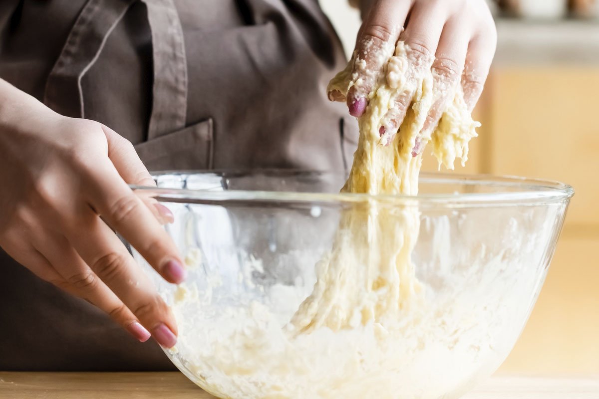 Узбекская хозяйка научила меня готовить лепешки на воде, хлеб больше не покупаю Узбекская хозяйка научила меня готовить лепешки на воде, хлеб больше не покупаю Кулинария,Выпечка,Кухня,Питание,Продукты,Тесто