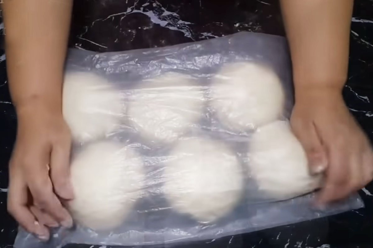 Узбекская хозяйка научила меня готовить лепешки на воде, хлеб больше не покупаю Узбекская хозяйка научила меня готовить лепешки на воде, хлеб больше не покупаю Кулинария,Выпечка,Кухня,Питание,Продукты,Тесто