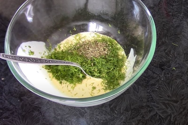 запеченные лепешки с творогом и сыром