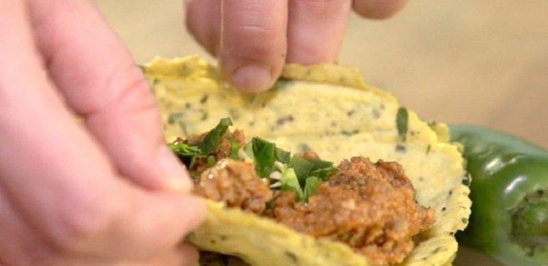 лепешки фото