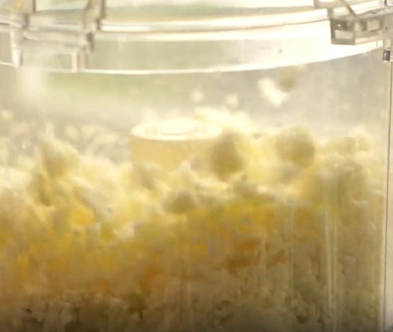 лепешки в духовке