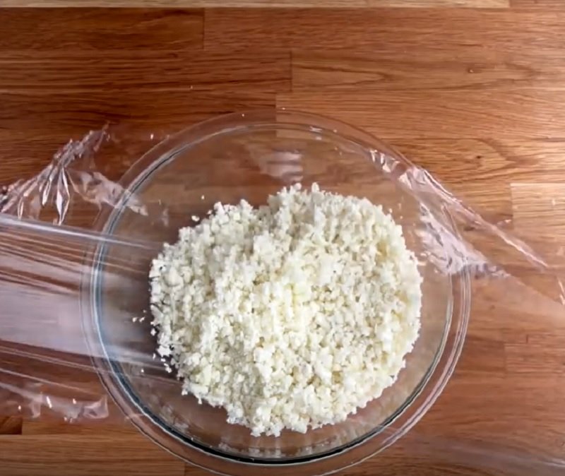 лепешки в духовке