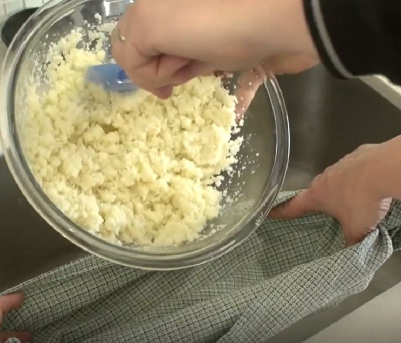 лепешки в духовке