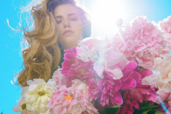 Как подобрать духи для жаркого сезона