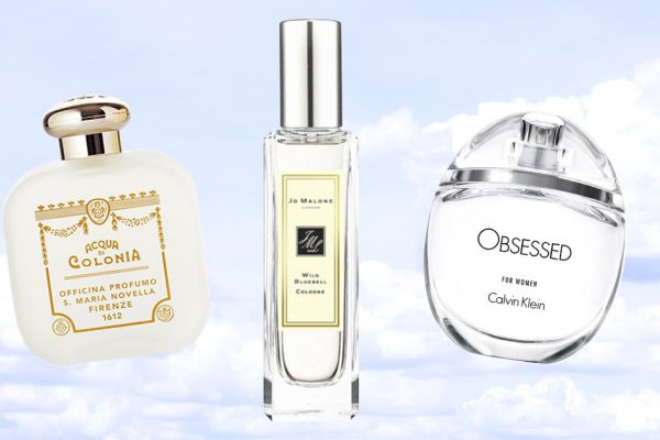 В холодильнике духи хранить нельзя, но мои охлаждают, словно я их прячу в морозилке