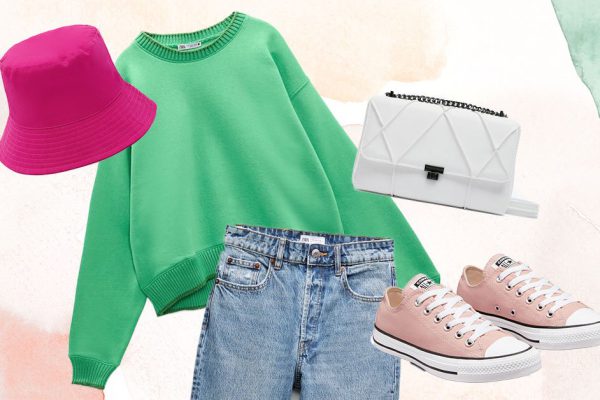 Розовая панама стала главным трендом этого сезона, рассказываем, с чем ее носить