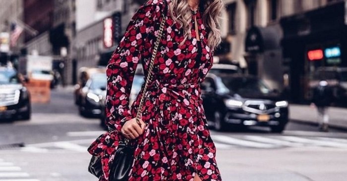 летняя одежда