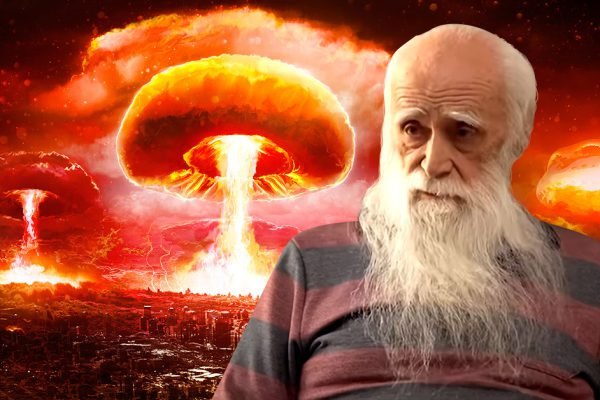 Лев Клыков вышел в эфир, чтобы предупредить нас о тревожном будущем, старый порядок будет разрушен