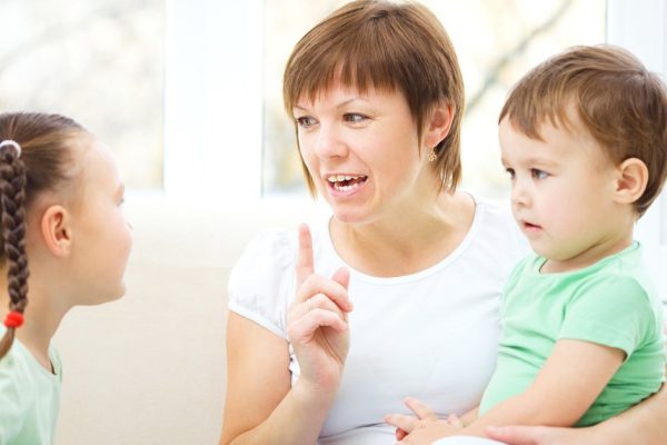 Система воспитания Льва Выготского