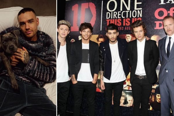 Экс-участник группы One Direction Лиам Пейн неожиданно покинул этот мир, ему было всего 31