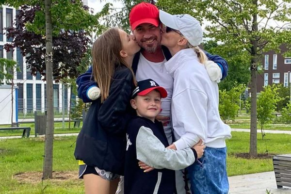 Роман Костомаров впервые поделился с поклонниками неприятным фактом из личной жизни, откровенная исповедь прославленного фигуриста