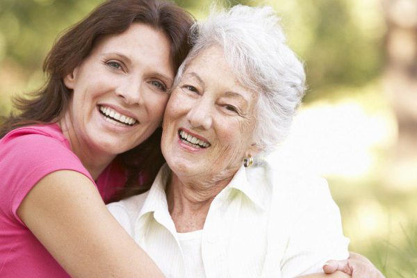 Возможно ли влюбиться после 50-летнего юбилея