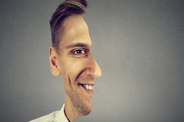 Ответь, что ты видишь на картинке, и узнай, что это говорит о тебе