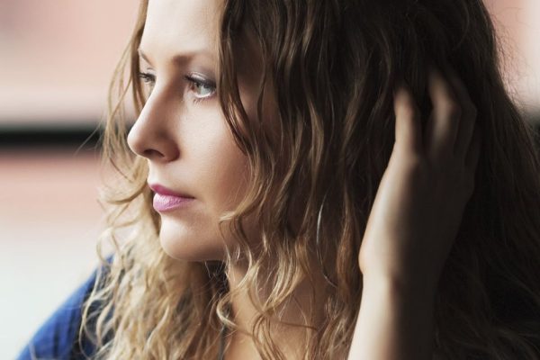 Весь декрет выпрашивала деньги у мужа, следуя за ним по пятам