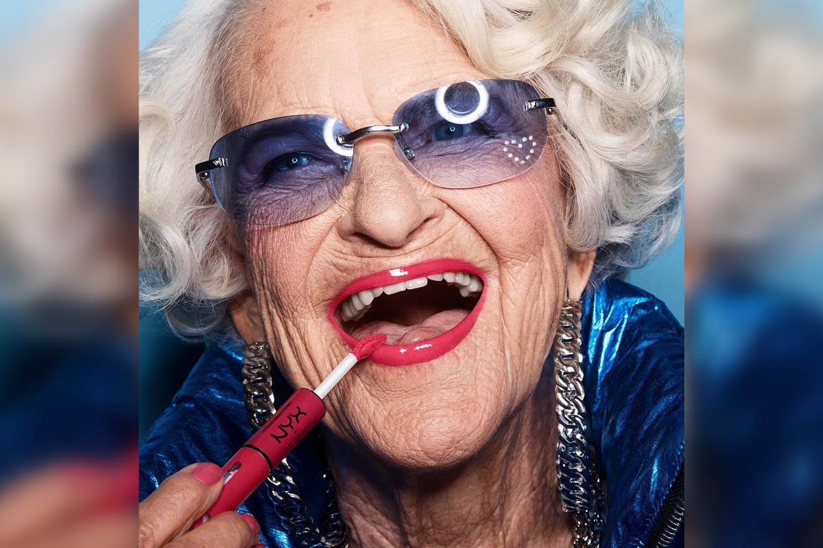 Стильной 93-летней американке завидуют даже 18-летние, а бабулей ее назвать язык не повернется Хелен, Instagram, Инстаграме, Винкл, просто, больше, жизни, женщина, страничку, Кеннеди, стереотипы, возрасте, появление, Сегодня, лучше, начала, никто, своим, стала, бабушки