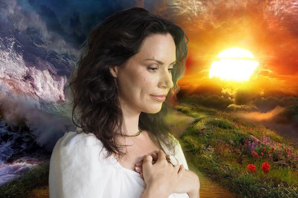 Пробужденная рассказала правду о том, что сейчас происходит в мире, Екатерина Самойлова на связи