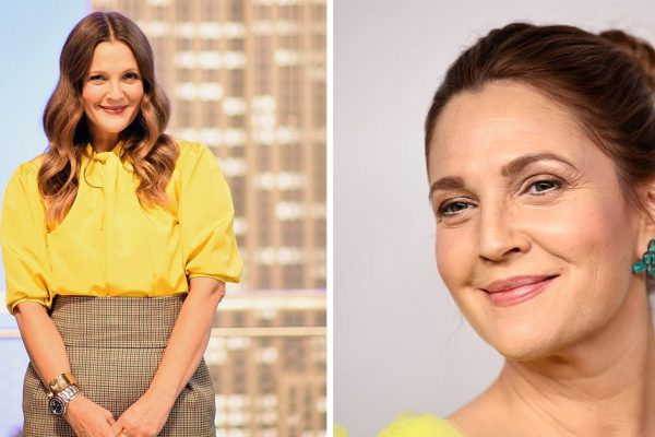 Звёзды смыли грим и стали выглядеть моложе, вдохновляют отказаться от косметики