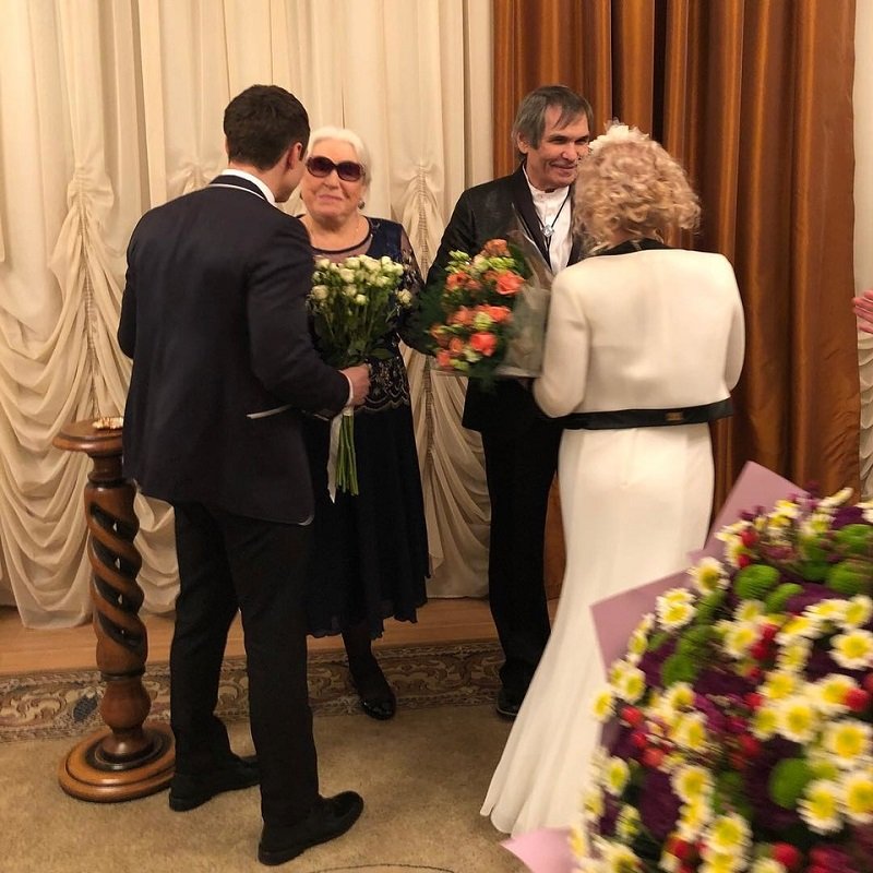 лидия федосеева шукшина и бари алибасов