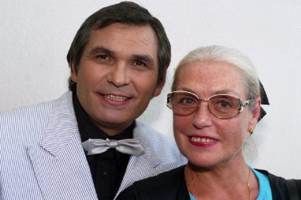 Причины позднего брака