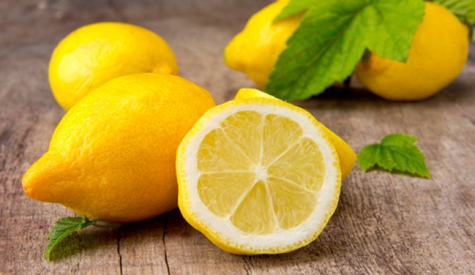 Лимонның емдік қасиеттері