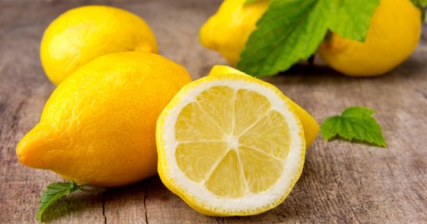 Шокирующее открытие: лимон борется с раком в 10000 раз эффективнее, чем химиотерапия!