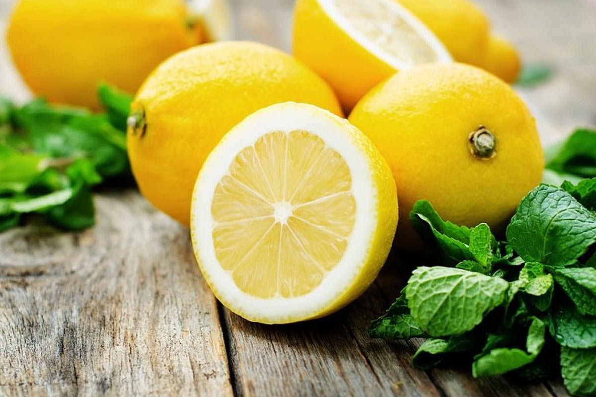 Для чего делать «летающие» лимоны