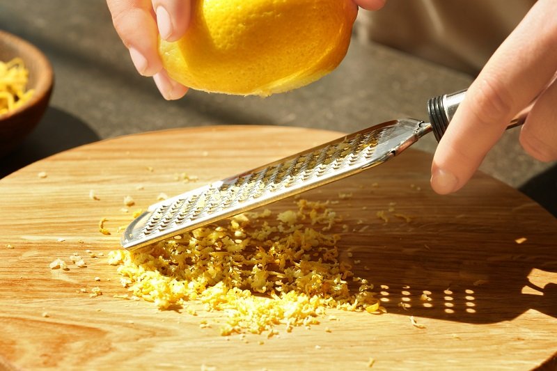 Как приготовить лимонную соль чеснок, смесь, можно, перец, перца, мелкой, кориандра1, морскую, семян, терке, рецепты, черного, приправы, DepositphotosЛимонная, морской, молотого, солью, лимона, очень, специй
