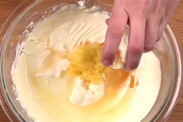 Зачем смешивать шесть ингредиентов и отправлять в холодильник