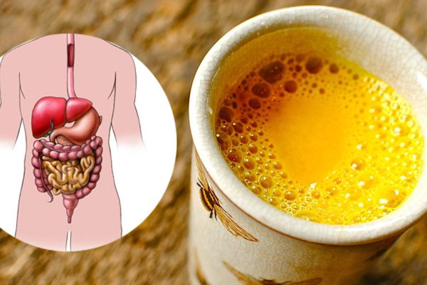 Лимонный напиток с куркумой: проведи детоксикацию организма и сними воспаление!