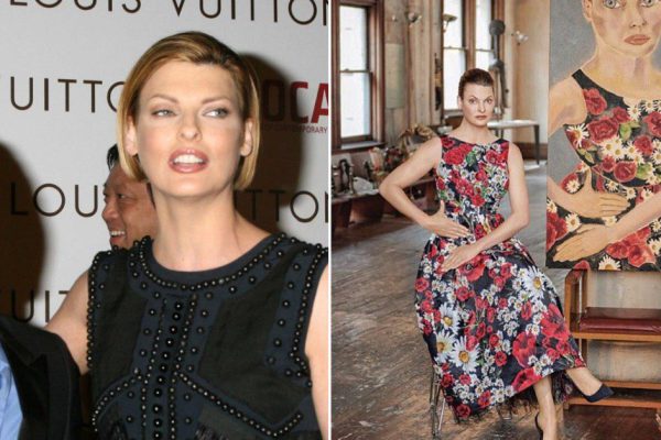 Секреты красоты Линды Евангелисты