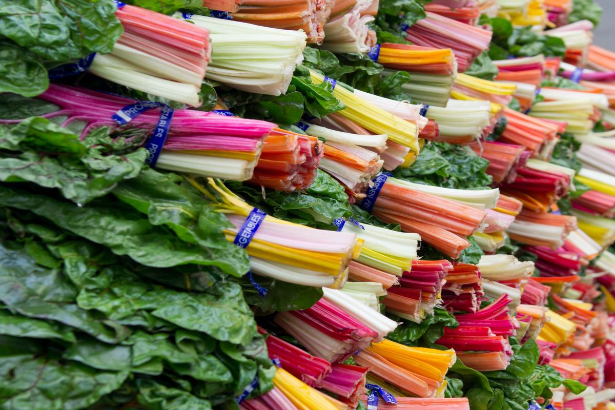 Зачем итальянцы едят листья свеклы Кулинария,Витамины,Зелень,Листья,Овощи,Свекла