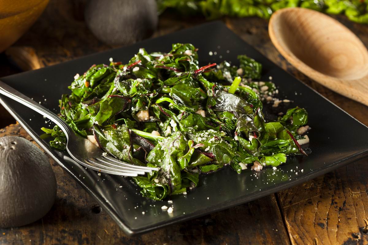 Зачем итальянцы едят листья свеклы Кулинария,Витамины,Зелень,Листья,Овощи,Свекла