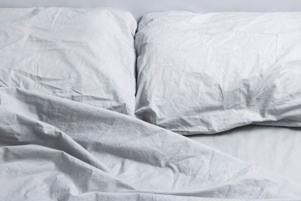 Постельное белье, с которым хозяйки освобождаются от глажки простыней и пододеяльников навсегда