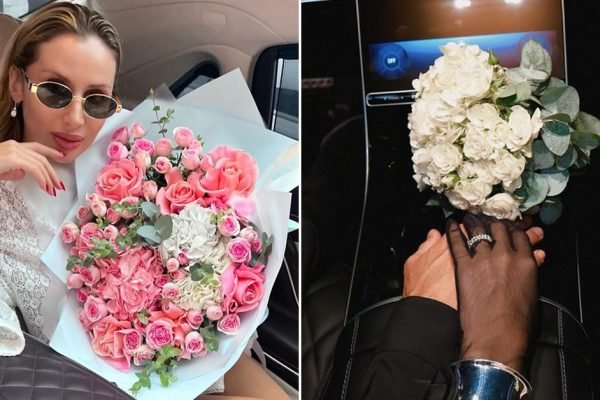 Поклонники поздравляют Светлану Лободу со свадьбой и гадают, за кого же она вышла замуж, стали известны новые подробности